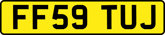 FF59TUJ