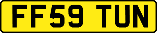 FF59TUN