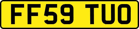 FF59TUO