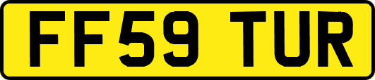 FF59TUR