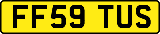 FF59TUS