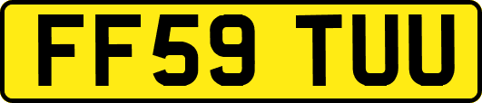 FF59TUU