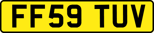 FF59TUV