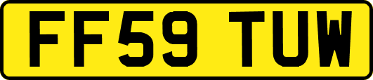 FF59TUW