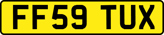 FF59TUX
