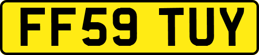 FF59TUY