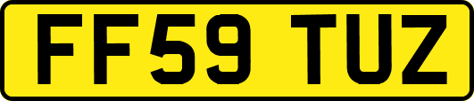 FF59TUZ