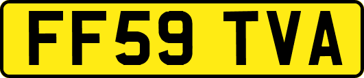 FF59TVA