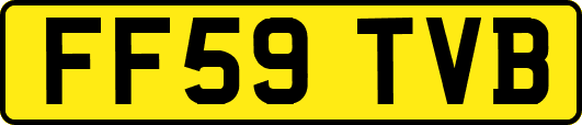 FF59TVB