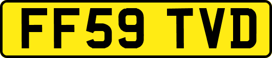 FF59TVD