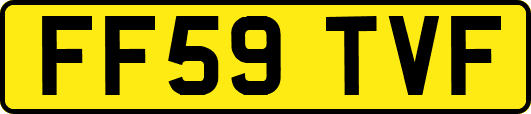 FF59TVF