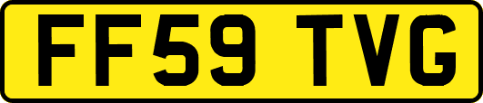 FF59TVG