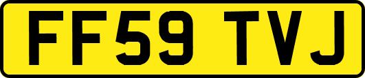 FF59TVJ