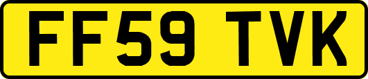 FF59TVK