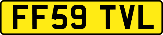 FF59TVL