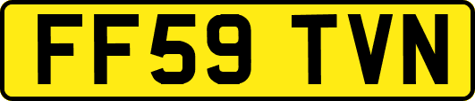 FF59TVN