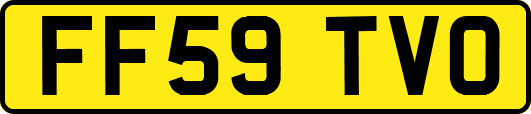 FF59TVO