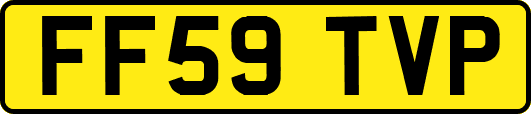 FF59TVP