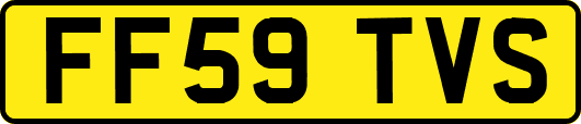 FF59TVS