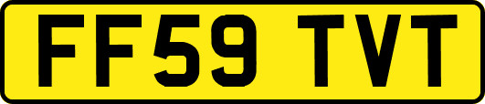 FF59TVT