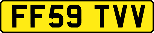FF59TVV