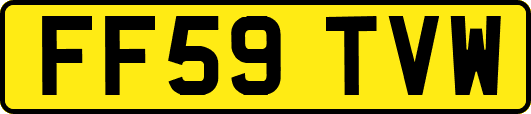 FF59TVW