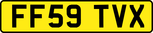 FF59TVX