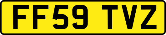 FF59TVZ