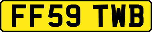 FF59TWB