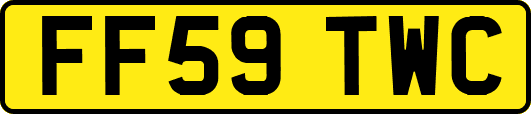 FF59TWC