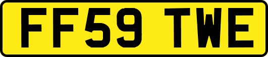 FF59TWE