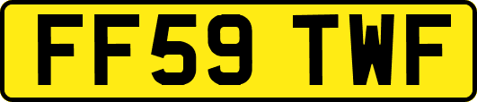 FF59TWF