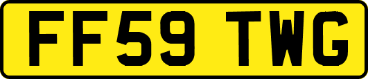 FF59TWG