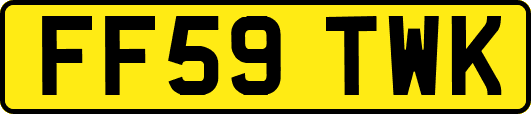 FF59TWK