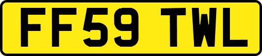 FF59TWL