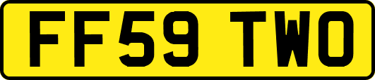 FF59TWO
