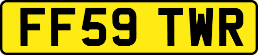 FF59TWR