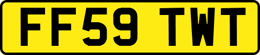 FF59TWT