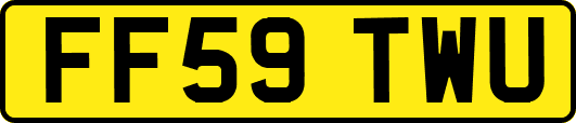 FF59TWU