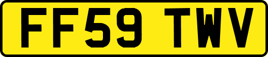 FF59TWV