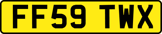 FF59TWX