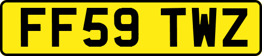 FF59TWZ