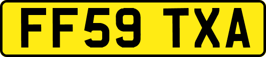 FF59TXA