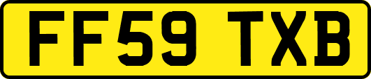 FF59TXB