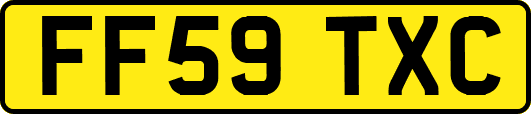FF59TXC