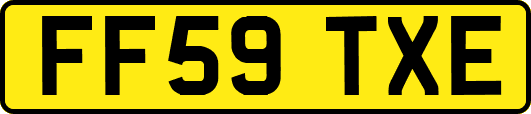 FF59TXE