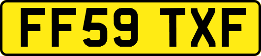 FF59TXF