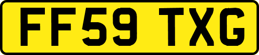 FF59TXG