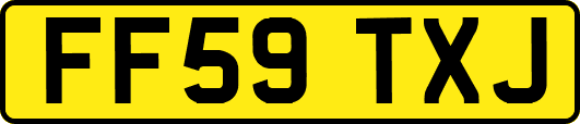 FF59TXJ