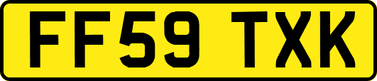 FF59TXK